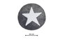 Mijölnir All Star - Mixed Alfombrilla de Baño Multicolor 90 cm